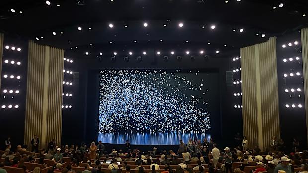 Apple Sept. 12 2023 Event, Pre-Start